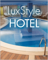 Scopri gli hotel di lusso