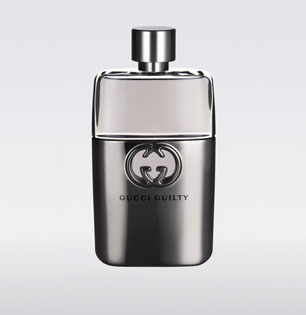 BEAUTY - Profumi Frida Giannini inventa Gucci Guilty for Him