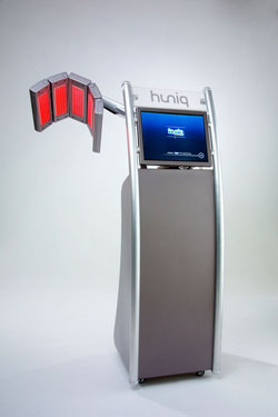 HUNIQ Technology. Nasce era del Positive Ageing