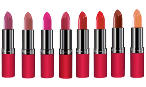Rossetti Rimmel by Kate Moss